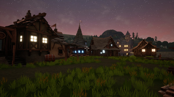 Arcante: Definitive Edition screenshot 1