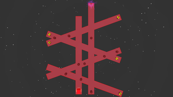 The World's Hardest Game 3D 2 screenshot 7