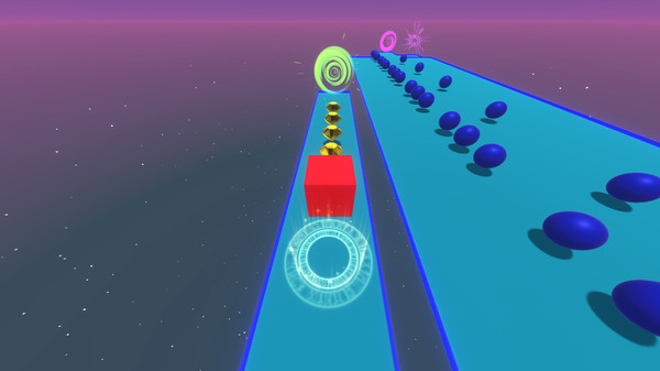 The World's Hardest Game 3D 2 screenshot 4
