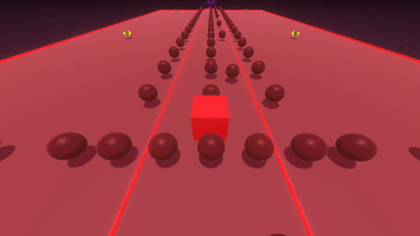 The World's Hardest Game 3D 2 screenshot 6