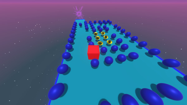 The World's Hardest Game 3D 2 screenshot 8