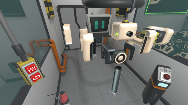 BLINNK and the Vacuum of Space screenshot 7