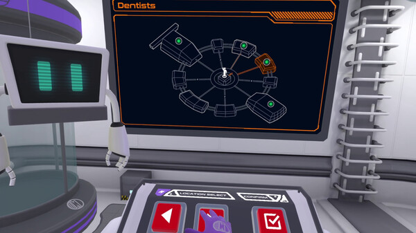 BLINNK and the Vacuum of Space screenshot 4