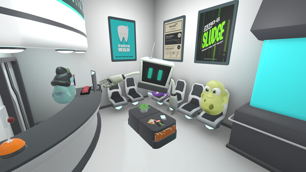 BLINNK and the Vacuum of Space screenshot 5