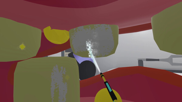 BLINNK and the Vacuum of Space screenshot 6