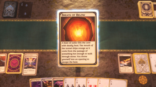 Aces & Adventures screenshot 3