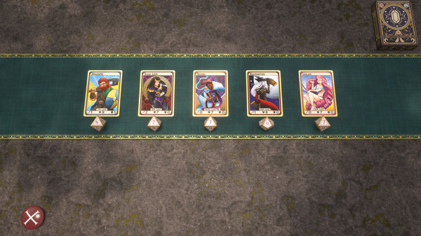 Aces & Adventures screenshot 8