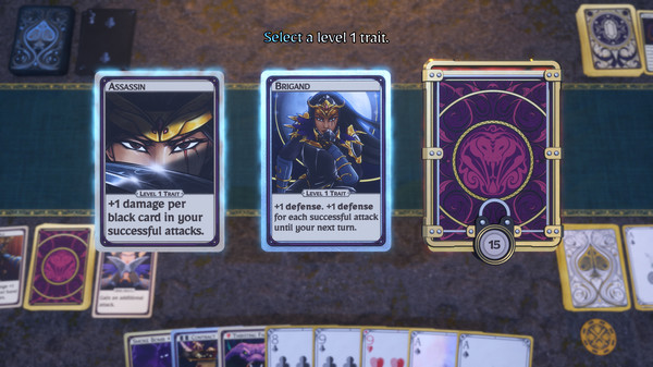 Aces & Adventures screenshot 10