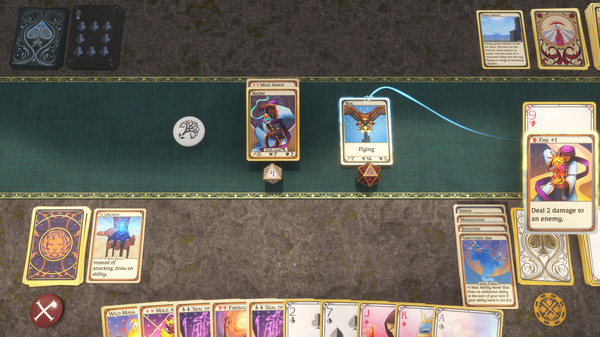 Aces & Adventures screenshot 11