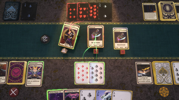 Aces & Adventures screenshot 1