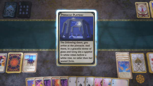 Aces & Adventures screenshot 5