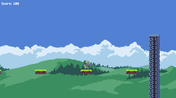 Gunner Deadly Expedition screenshot 2