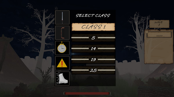 Dungeons Of Honor screenshot 2