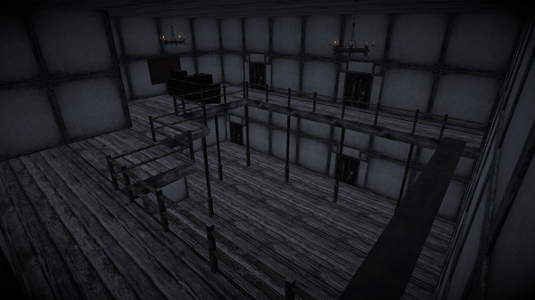 Dungeons Of Honor screenshot 1