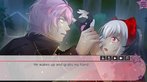 How to Fool a Liar King Remastered screenshot 4