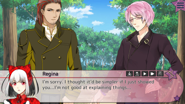 How to Fool a Liar King Remastered screenshot 2