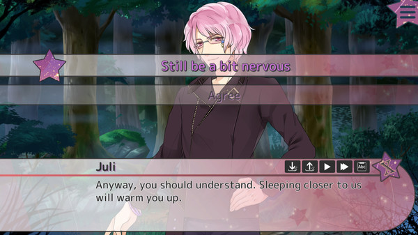 How to Fool a Liar King Remastered screenshot 3