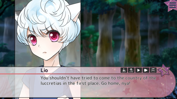 How to Fool a Liar King Remastered screenshot 5