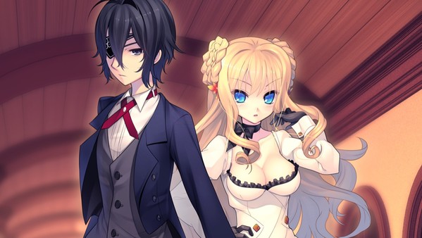 A Clockwork Ley-Line: Daybreak of Remnants Shadow screenshot 10