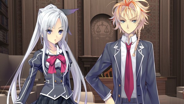 A Clockwork Ley-Line: Daybreak of Remnants Shadow screenshot 9