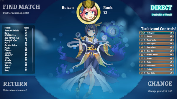 Kamigami: Clash of the Gods screenshot 7