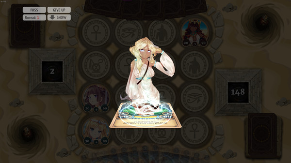 Kamigami: Clash of the Gods screenshot 3