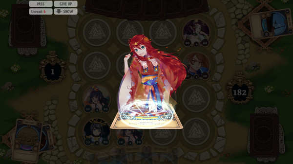 Kamigami: Clash of the Gods screenshot 5