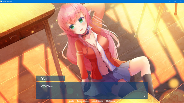Alone With You screenshot 3