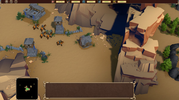 Golden Age screenshot 8