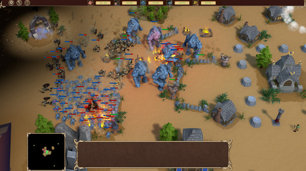 Golden Age screenshot 5