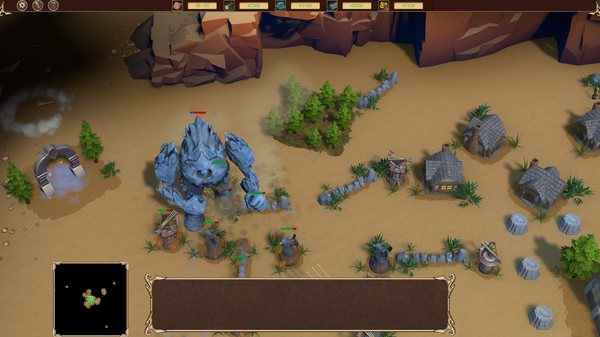 Golden Age screenshot 4