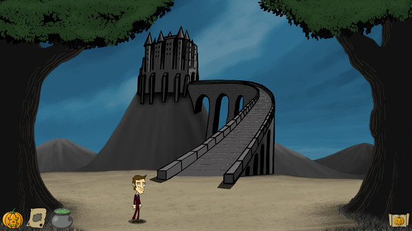 Nelson and the Magic Cauldron: The Journey screenshot 8
