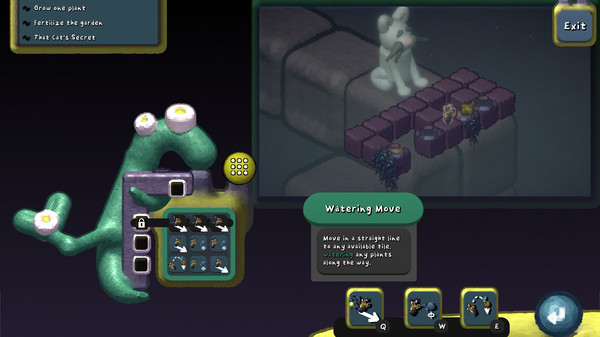 TENDY: Robot Gardener screenshot 3