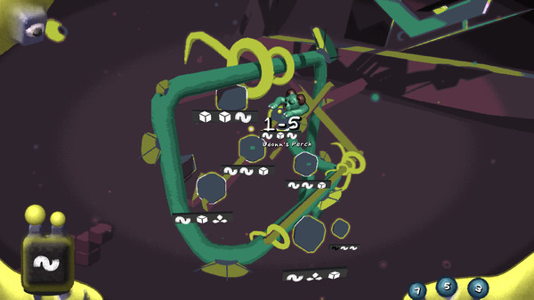 TENDY: Robot Gardener screenshot 2