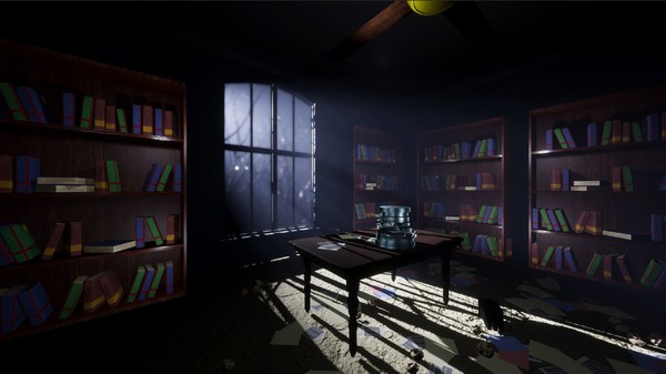 Aberration screenshot 3