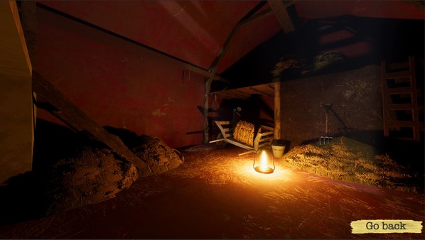 Aberration screenshot 2