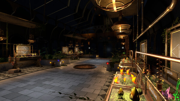 Mad Experiments: Escape Room 2 screenshot 7