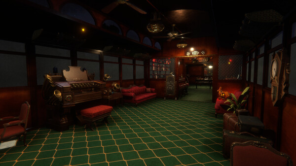 Mad Experiments: Escape Room 2 screenshot 5