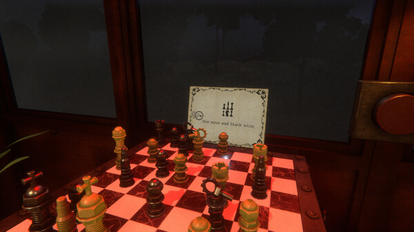 Mad Experiments: Escape Room 2 screenshot 8
