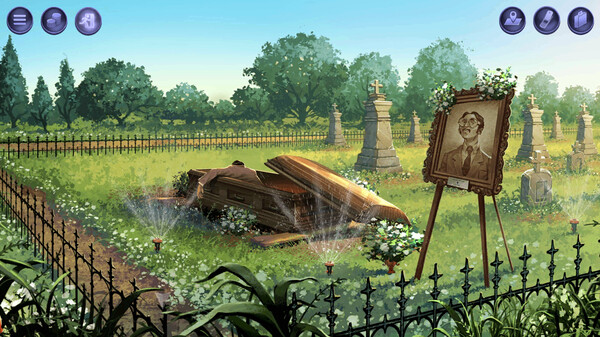 Nobodies: After Death screenshot 3