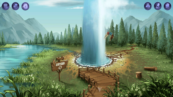 Nobodies: After Death screenshot 7