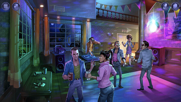Nobodies: After Death screenshot 2