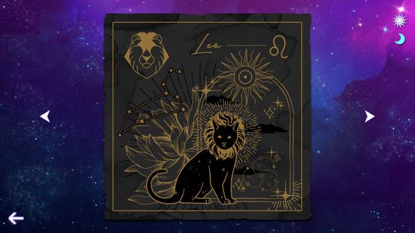 Zodiacats screenshot 8
