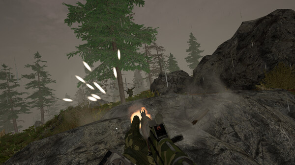 Combat Troops VR screenshot 8