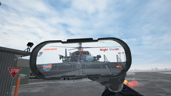 Combat Troops VR screenshot 10