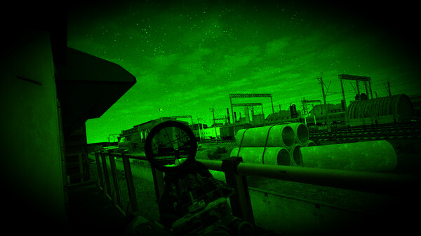 Combat Troops VR screenshot 11