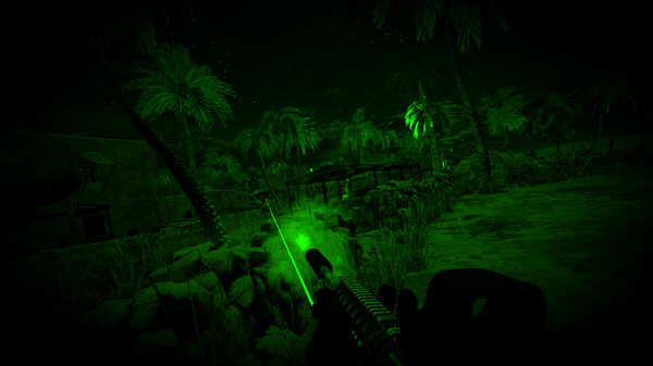 Combat Troops VR screenshot 5