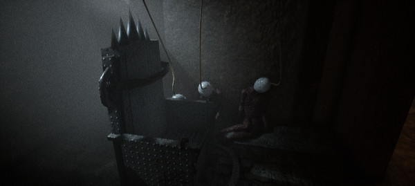 Ending Way screenshot 1