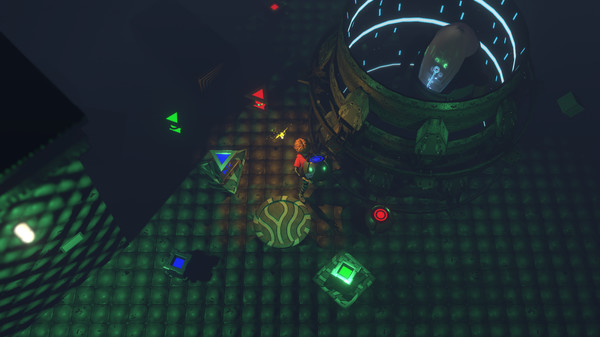 In Nightmare screenshot 9