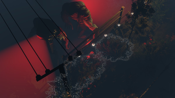 In Nightmare screenshot 7